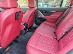 BMW 5 Series 2024 530Li Leading M Sports Package - фото 10