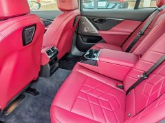 BMW 5 Series 2024 530Li Leading M Sports Package - фото 11