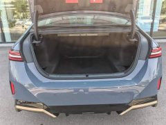 BMW 5 Series 2024 530Li Leading M Sports Package - фото 13