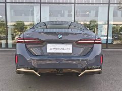 BMW 5 Series 2024 530Li Leading M Sports Package - фото 15