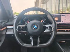 BMW 5 Series 2024 530Li Leading M Sports Package - фото 5