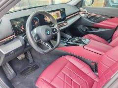 BMW 5 Series 2024 530Li Leading M Sports Package - фото 7