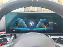 BMW 5 Series 2024 530Li Leading M Sports Package - фото 9