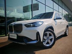 BMW iX1 eDrive25L X Design Package - фото 1