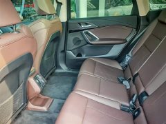 BMW iX1 eDrive25L X Design Package - фото 10