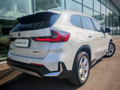 BMW iX1 eDrive25L X Design Package - фото 14