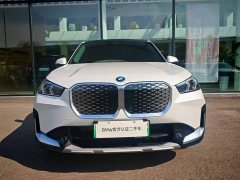 BMW iX1 eDrive25L X Design Package - фото 2
