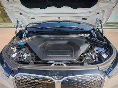 BMW iX1 eDrive25L X Design Package - фото 4