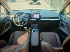 BMW iX1 eDrive25L X Design Package - фото 5