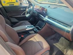 BMW iX1 eDrive25L X Design Package - фото 6