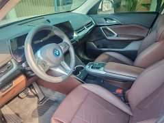BMW iX1 eDrive25L X Design Package - фото 9