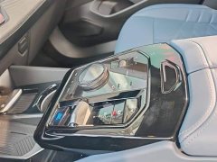 BMW i5 2024 eDrive 35L Exclusive Luxury Package - фото 10