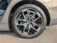 BMW i5 2024 eDrive 35L Exclusive Luxury Package - фото 12