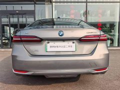 BMW i5 2024 eDrive 35L Exclusive Luxury Package - фото 15