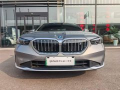 BMW i5 2024 eDrive 35L Exclusive Luxury Package - фото 3