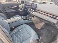 BMW i5 2024 eDrive 35L Exclusive Luxury Package - фото 5