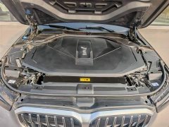 BMW i5 2024 eDrive 35L Exclusive Luxury Package - фото 6