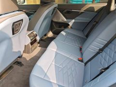 BMW i5 2024 eDrive 35L Exclusive Luxury Package - фото 8