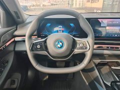 BMW i5 2024 eDrive 35L Exclusive Luxury Package - фото 9