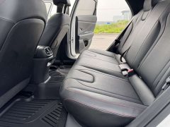 Lynk & Co Elantra 2022 1.5L CVT 20th anniversary - фото 10