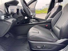 Lynk & Co Elantra 2022 1.5L CVT 20th anniversary - фото 12