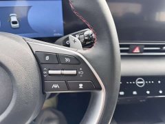 Lynk & Co Elantra 2022 1.5L CVT 20th anniversary - фото 15