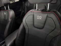 Lynk & Co Elantra 2022 1.5L CVT 20th anniversary - фото 16