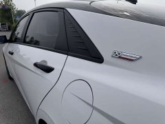 Lynk & Co Elantra 2022 1.5L CVT 20th anniversary - фото 17