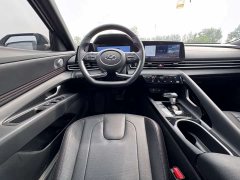 Lynk & Co Elantra 2022 1.5L CVT 20th anniversary - фото 18
