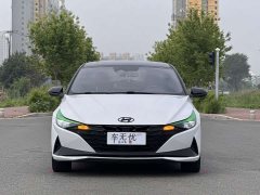 Lynk & Co Elantra 2022 1.5L CVT 20th anniversary - фото 2