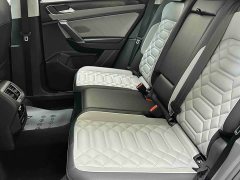 Volkswagen Tanyue 280TSI two-wheel drive luxury Plus advanced version - фото 10