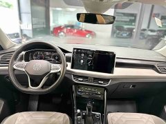 Volkswagen Tanyue 280TSI two-wheel drive luxury Plus advanced version - фото 18