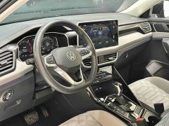 Volkswagen Tanyue 280TSI two-wheel drive luxury Plus advanced version - фото 19