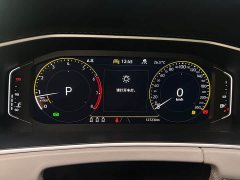 Volkswagen Tanyue 280TSI two-wheel drive luxury Plus advanced version - фото 20