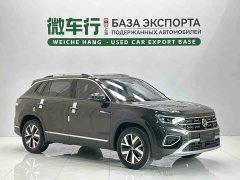 Volkswagen Tanyue 280TSI two-wheel drive luxury Plus advanced version - фото 3