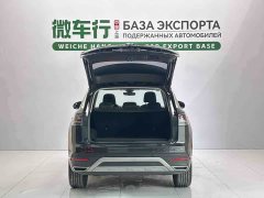 Volkswagen Tanyue 280TSI two-wheel drive luxury Plus advanced version - фото 6
