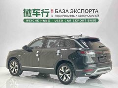 Volkswagen Tanyue 280TSI two-wheel drive luxury Plus advanced version - фото 7