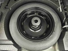 Volkswagen Tanyue 280TSI two-wheel drive luxury Plus advanced version - фото 8
