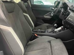 Audi Q3 2023 35 TFSI Fashionable and Dynamic (1.4T) - фото 10