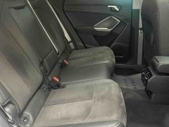 Audi Q3 2023 35 TFSI Fashionable and Dynamic (1.4T) - фото 11