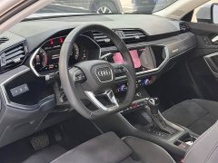 Audi Q3 2023 35 TFSI Fashionable and Dynamic (1.4T) - фото 20