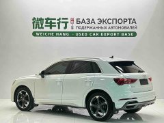 Audi Q3 2023 35 TFSI Fashionable and Dynamic (1.4T) - фото 6