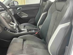 Audi Q3 2023 35 TFSI Fashionable and Dynamic (1.4T) - фото 8