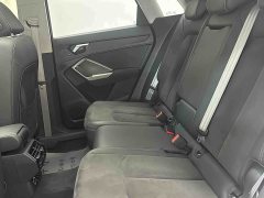 Audi Q3 2023 35 TFSI Fashionable and Dynamic (1.4T) - фото 9