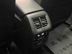 Volkswagen Tanyue 280TSI two-wheel drive luxury Plus advanced version - фото 12