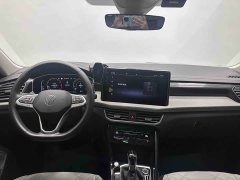Volkswagen Tanyue 280TSI two-wheel drive luxury Plus advanced version - фото 13