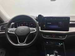 Volkswagen Tanyue 280TSI two-wheel drive luxury Plus advanced version - фото 14