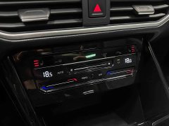 Volkswagen Tanyue 280TSI two-wheel drive luxury Plus advanced version - фото 15