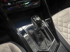 Volkswagen Tanyue 280TSI two-wheel drive luxury Plus advanced version - фото 16