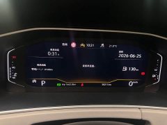Volkswagen Tanyue 280TSI two-wheel drive luxury Plus advanced version - фото 17